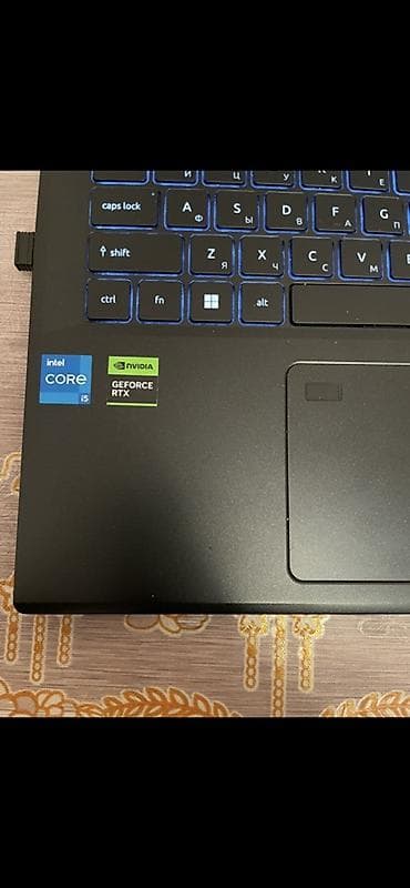 nitro 5 acer: Acer Nitro V 15 oyun noutbuku - Prosessor: Intel Core i5 (stiker — 2