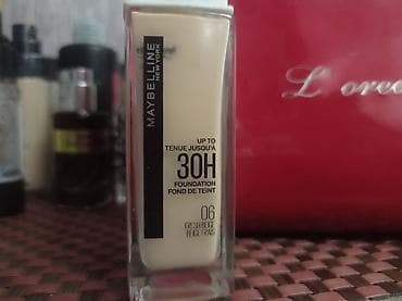 Tonal kremi Maybelline Yeni — 2