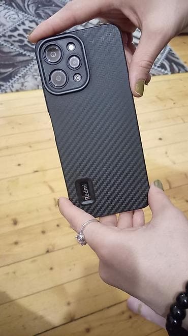 samsung a 10: Məhsul: Redmi smartfon Xüsusiyyətlər: - Rəng: Qara, parlaq arxa panel — 3