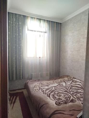92: Zığ qəs. 3 otaqlı, 100 kv. m, Kredit yoxdur, Yeni təmirli — 5