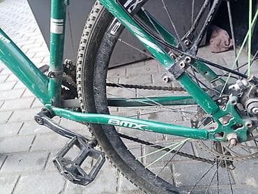 Şəhər velosipedləri: İşlənmiş Şəhər velosipedi 29", sürətlərin sayı: 7, Ünvandan götürmə — 8