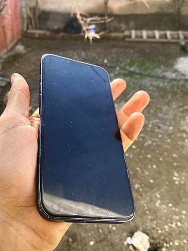 Bentley: IPhone 13 Pro Max, 128 GB, Alpine Green, Face ID — 2