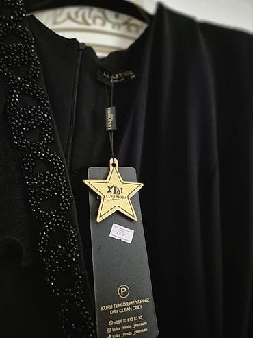 toy donları 2022: Ziyafət donu, Maksi, 2XL — 3