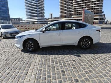 byd lizinq: BYD Destroyer 05: 1.5 l | Sedan — 4
