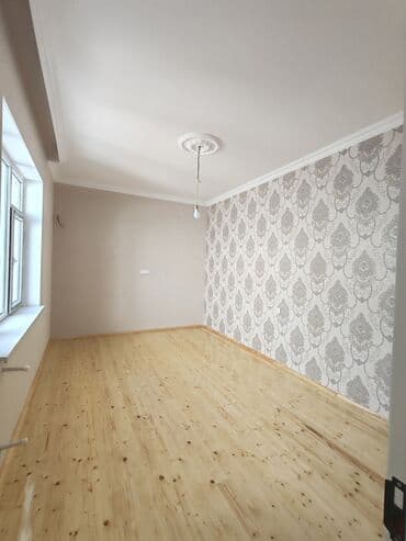 agdasda satilan evler 2020: Binəqədi qəs. 2 otaqlı, 60 kv. m, Kredit yoxdur, Yeni təmirli — 6