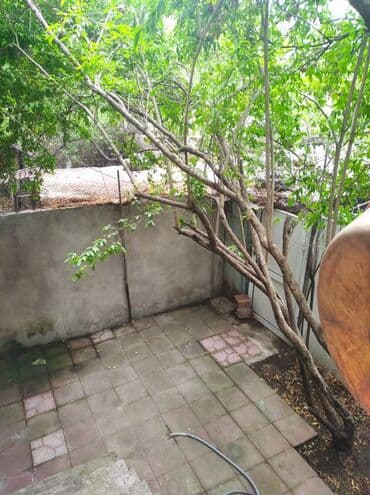 maştağada satdıq evlər: Bakı, Yasamal, 4 otaqlı, Köhnə tikili, 120 kv. m — 9