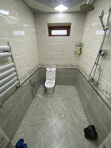 Гаражи: Kirayə üçün geniş və rahat mənzil otaqları - Yataq otağı: İşıqlı və — 1