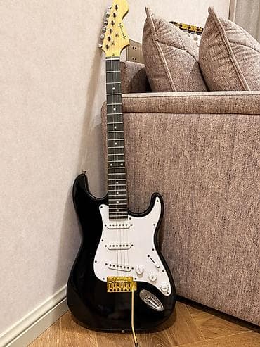 gitara satisi: Gitara satılır! 🔹 Electronic World Rhythm – 160 AZN• Vəziyyəti — 4