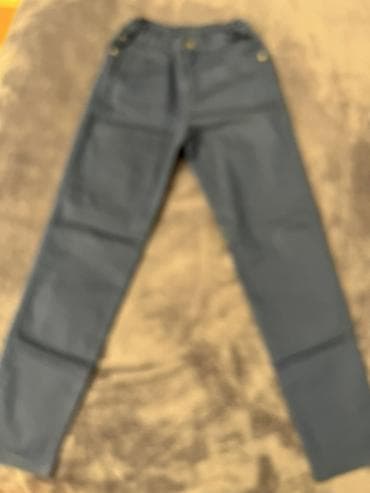 zara kişi: Cins şalvar, Zara, S — 8