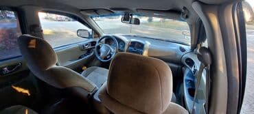 Hyundai Santa Fe – qara rəngli, 5 yerlik SUV Texniki və funksional