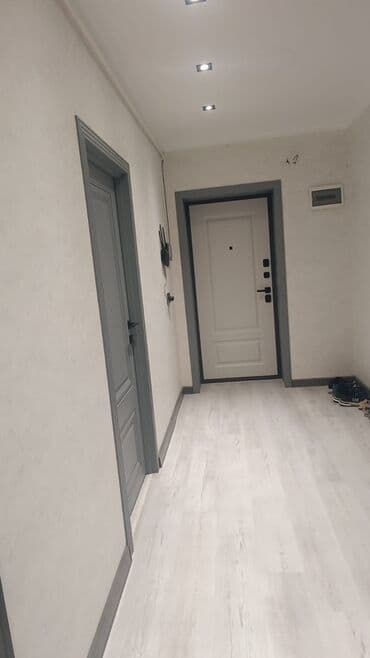 новостройки в ипотеку в баку: Bakı, Zığ qəs., 4 otaqlı, Köhnə tikili, 75 kv. m — 2