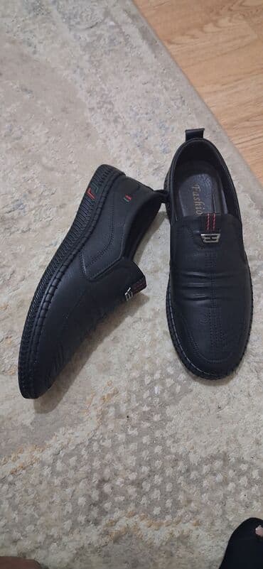 Botinkalar: Kişi loafer ayaqqabıları — 2