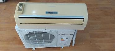 Salam electrolux 12minlik 45kv hec bir problemi yoxdur qazi yerindedir