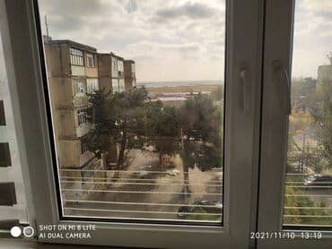 xacmazda satilan evler: Bakı, 2 otaqlı, Köhnə tikili, 44 kv. m — 17