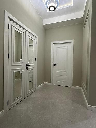 Белый город, 3 комнаты, Новостройка, м. Хатаи, 106 м² — 2