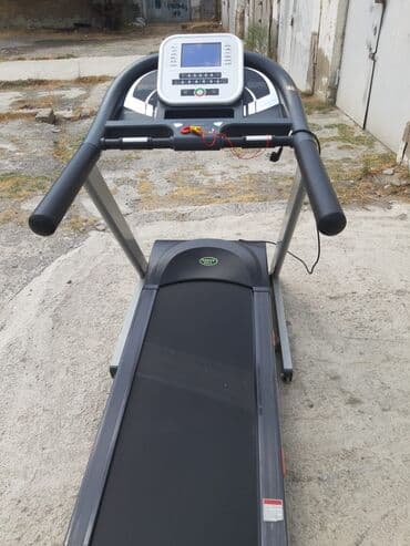 lalafo qaçış trenajoru: Velotrenajor — 1