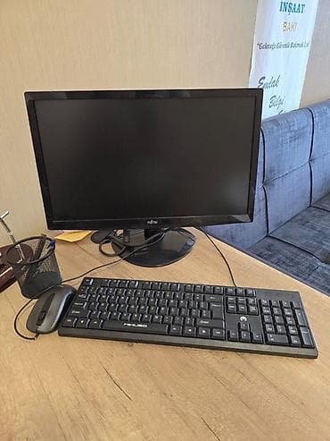 🔹 Model: DESKTOP-UNPM60B 🔹 Prosessor: Intel Core i3-2100 @ 3.10 GHz 🔹