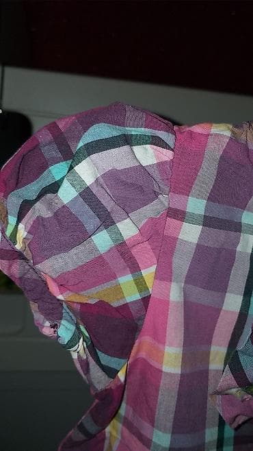 anasis usaq: 3,4 Yaş lasinlə geyinmək üçün Yep yenidir 1,2 dəfə geyinilib — 4