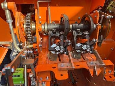 guzgu satışı: Tələsin 2022 model Kayhan Ertoğrul KE 690 Pres bağlayanlarımız artıq — 23