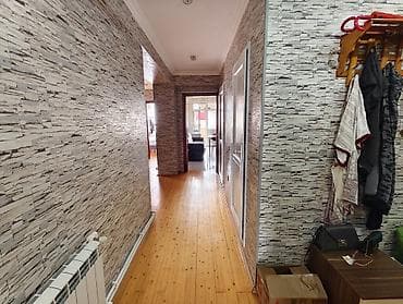 yeni bina evi: Yeni Yasamal, 3 otaqlı, Yeni tikili, m. İnşaatçılar, 83 kv. m — 4