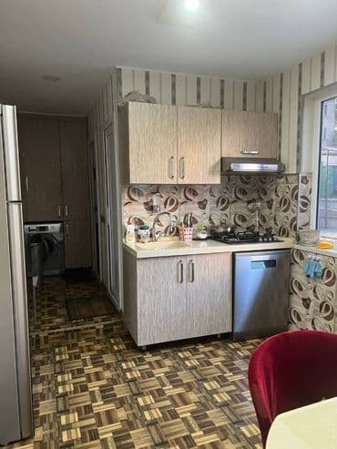 mingecevir yeni tikili binalar: Nizami metroya 5 deqlik mesafede, 6ci paralel deyilen erazide — 4