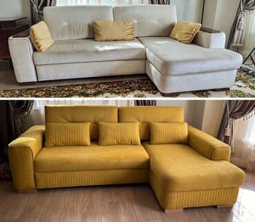 Çəngəllər: Mebellərin təmiri, bərpası — 8