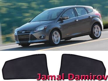 "ford focus 2012" üçün yan pərdələr bundan başqa hər növ avtomobi̇l