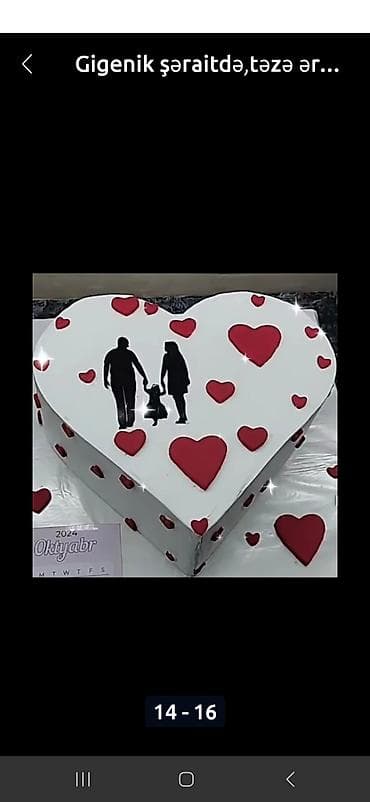 yeni il tortları 2021: Xüsusi dizayn tortlar - Şəkillərdə gördüyünüz kimi müxtəlif mövzuda — 10