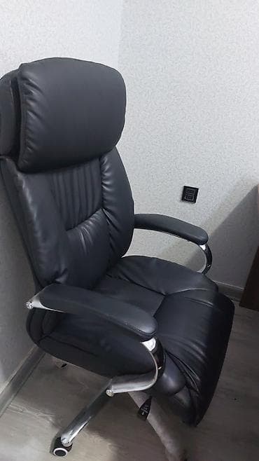 Ofis mebel dəsti - Dəst şəkildə satılır. Hamısı birlikdə 390 manata — 7