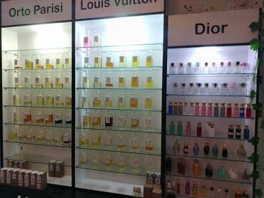 soel parfum unvanlari: ORTO PARISI MEGAMARE Başlanğıc: Dəniz akordları, duzlu dalğalar Ürək — 2