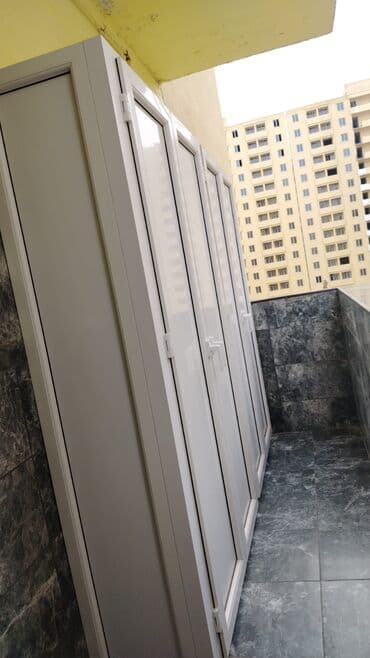 Düz dolab, Eyvan dolabı