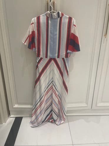 böyük bədən qadın donları: Gündəlik don, Maksi, Adl, S — 2