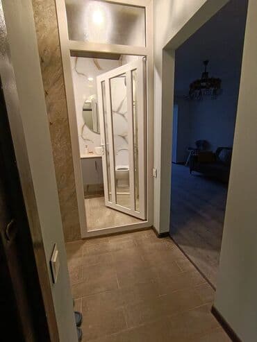 купить дом: Баку, 2 комнаты, Вторичка, м. Ичеришехер, 38 м² — 22