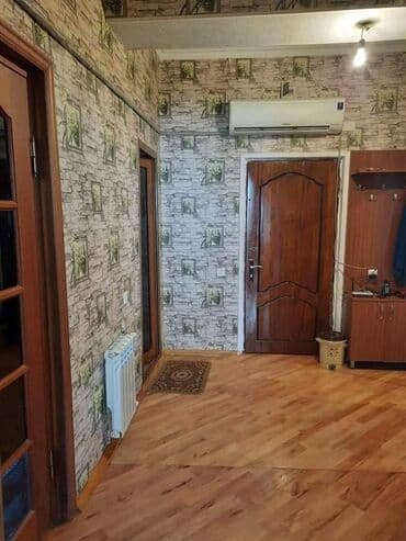 20 yanvarda 2 otaqli evler: 2 otaqlı, Yeni tikili, m. Həzi Aslanov, 51 kv. m — 6