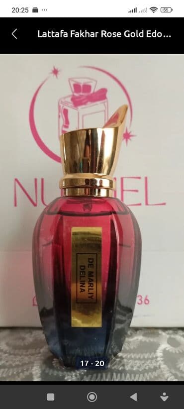 Kişi ayaqqabıları: Qadın və kişi ətirləri kolleksiyası – dekorativ daş-kəsim formalı — 8