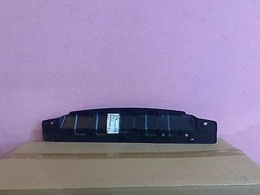 Hyundai Accent 2011 bufer paddonu . Hyundai Accent 2011 bufer altligi