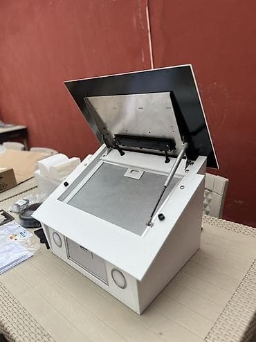 par utuleri: Aspirator Electrolux, rəng - Ağ, Yeni — 6