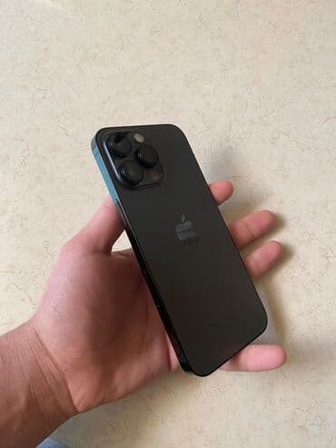 2 ci el iphone 15 pro max: IPhone 14 Pro Max, 128 ГБ, Black Titanium, Face ID, С документами, Гарантия — 3