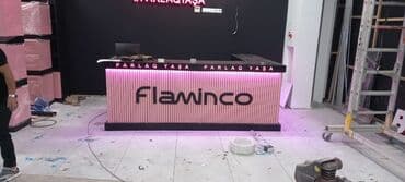 flayer çapı: Hər cür reklamın Hazırlanması qurlaşdırılması — 8