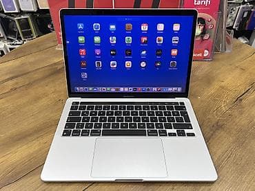 ssd 4 tb: Macbook Pro M2 Apple Macbook Pro Cup Apple M2 RAM 8GB SSD 256GB Ekran — 1
