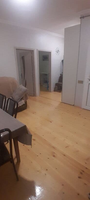 bine atciliqda ev: Afda ev satLır — 1