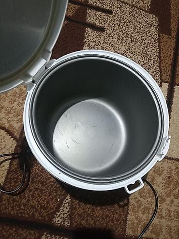 panasonic mk zj3500: Elektrik qazan Philips — 2