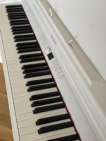 roland x6: Piano, Roland, Rəqəmsal — 5