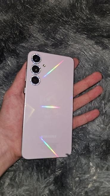 redmi note 10s: Samsung Galaxy S23, rəng - Çəhrayı — 1