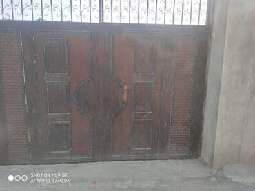 mehemmedide evler: 110 kv. m, 3 otaqlı, Kombi — 8