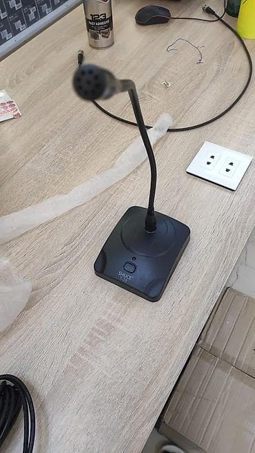 dynacord 2: Yeni Radio Mikrofon Shure, Ödənişli çatdırılma — 5