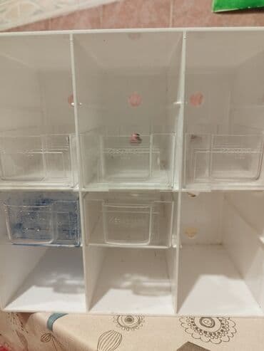 arenda gozellik salonu 2019: Для хранения ресниц. kiprik ve s. uchun saxlanma — 1