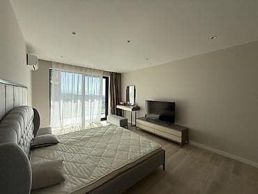 berde: İcarəyə verilir 3 otaqlı yeni tikili 140 m², Sea Breeze q. Kateqoriya — 6
