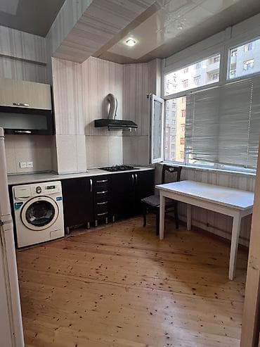 mida satis: Yeni Yasamal, 2 otaqlı, Yeni tikili, 61 kv. m — 9