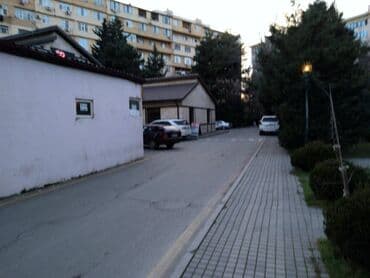 sumqayitda arenda obyekt: Binəqədi rayonu Azadliq metrosunun yaxınlığında yol kənarı 30 kv.m — 8